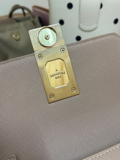 กระเป๋า ATB สี sand layer s รูปที่ 5