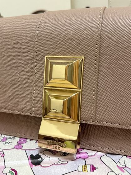 กระเป๋า ATB สี sand layer s รูปที่ 2