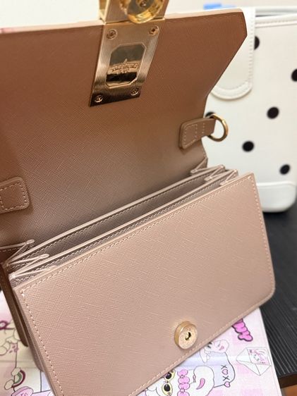 กระเป๋า ATB สี sand layer s รูปที่ 6