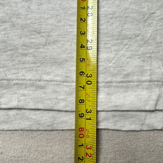 เสื้อยืด Polo​ RL​ by​ Ralph​ Lauren มือหนึ่ง​ป้ายติด Size XXL  รูปที่ 9