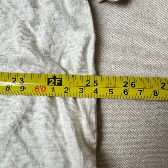 เสื้อยืด Polo​ RL​ by​ Ralph​ Lauren มือหนึ่ง​ป้ายติด Size XXL  รูปที่ 10