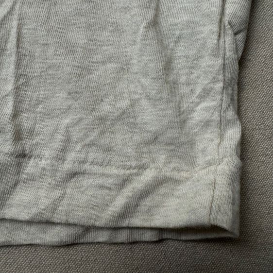 เสื้อยืด Polo​ RL​ by​ Ralph​ Lauren มือหนึ่ง​ป้ายติด Size XXL  รูปที่ 7