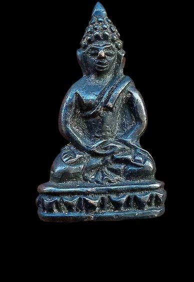 พระเก่า ไม่ทราบที่