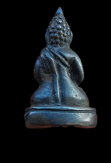 พระเก่า ไม่ทราบที่ รูปที่ 2