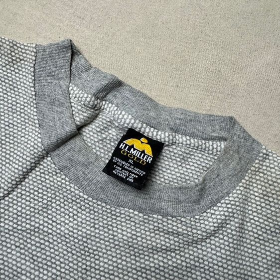 เสื้อยืด vintage 90s Jazz​ Size XL​ รูปที่ 2