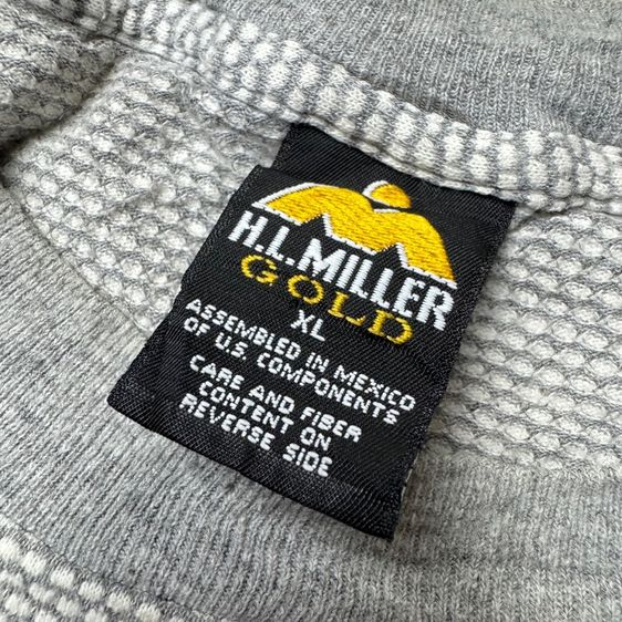 เสื้อยืด vintage 90s Jazz​ Size XL​ รูปที่ 3