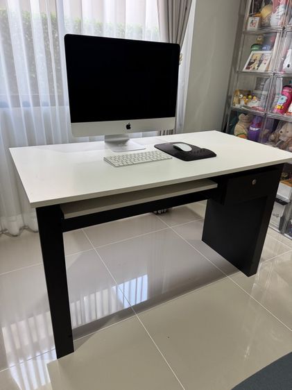 โต๊ะทำงาน 120 ซม index ใหม่กริบ รูปที่ 5