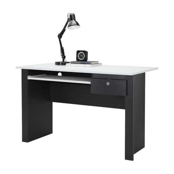 โต๊ะทำงาน 120 ซม index ใหม่กริบ รูปที่ 11