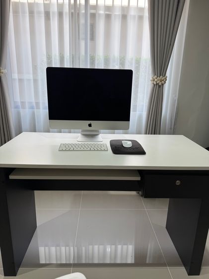 โต๊ะทำงาน 120 ซม index ใหม่กริบ