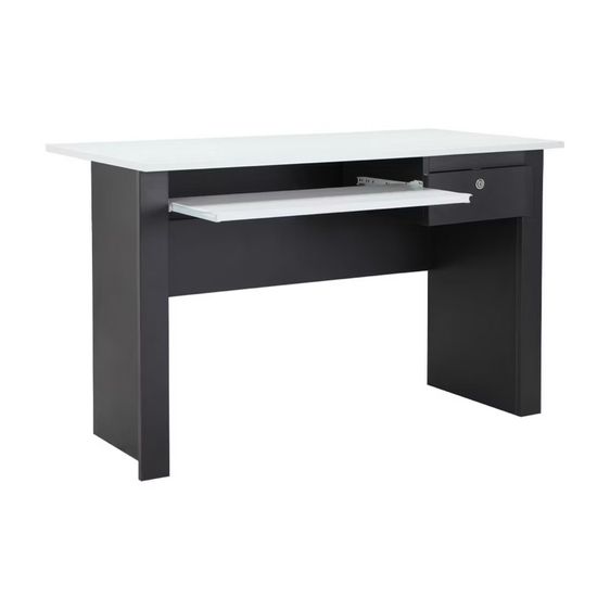 โต๊ะทำงาน 120 ซม index ใหม่กริบ รูปที่ 10