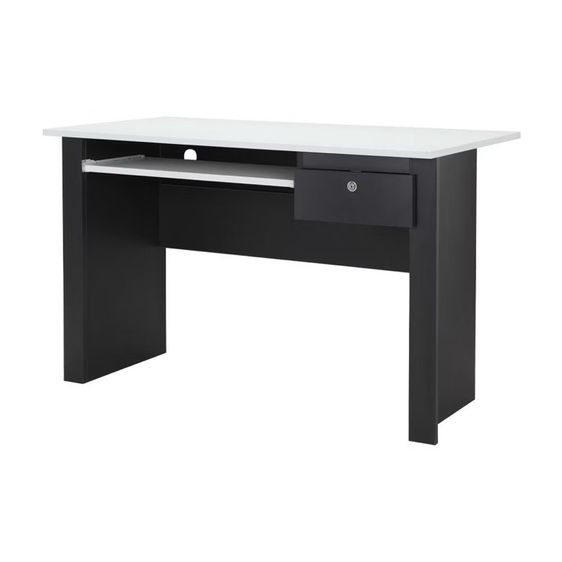 โต๊ะทำงาน 120 ซม index ใหม่กริบ รูปที่ 9