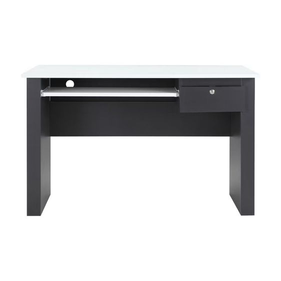 โต๊ะทำงาน 120 ซม index ใหม่กริบ รูปที่ 7