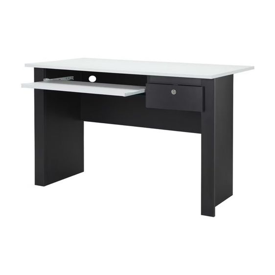 โต๊ะทำงาน 120 ซม index ใหม่กริบ รูปที่ 8