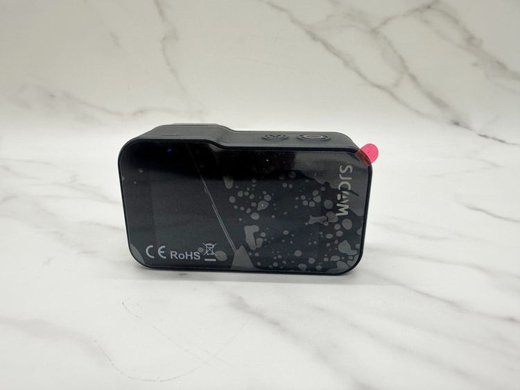 ขาย Sjcam SJ20 Action camera กล้องแอคชั่นเลนส์คู่  รูปที่ 5