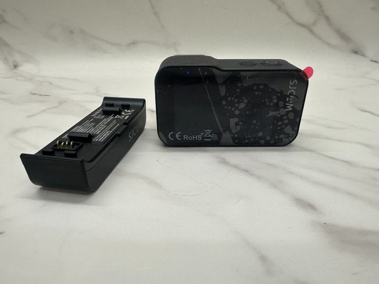 ขาย Sjcam SJ20 Action camera กล้องแอคชั่นเลนส์คู่  รูปที่ 6