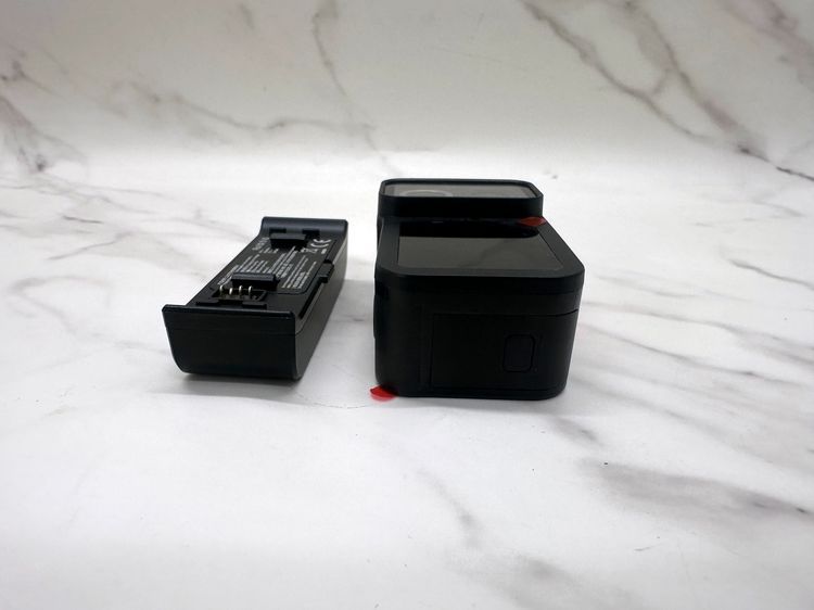 ขาย Sjcam SJ20 Action camera กล้องแอคชั่นเลนส์คู่  รูปที่ 8