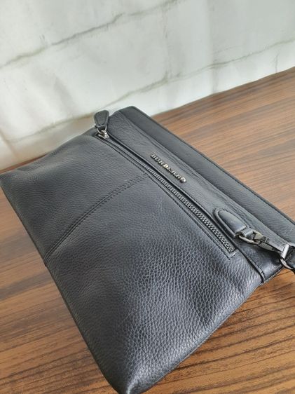 กระเป๋าคลัตช์ (Clutc  Bag)  หนังแท้ แบรนด์แท้  Burberry รูปที่ 3