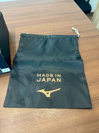 Mizuno Morelia Neo III Japan Scuba Blue รูปที่ 13