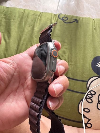 Apple Watch รุ่น Ultra 1 รูปที่ 4