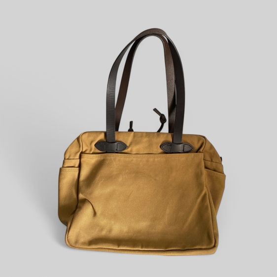 กระเป๋า Filson Zipper Tote Bag รูปที่ 8