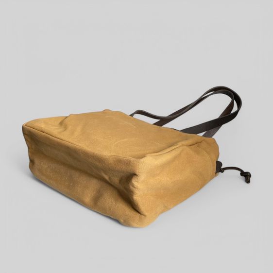 กระเป๋า Filson Zipper Tote Bag รูปที่ 5