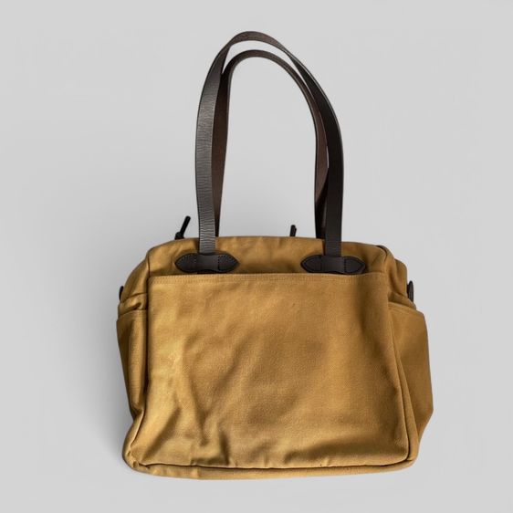 กระเป๋า Filson Zipper Tote Bag