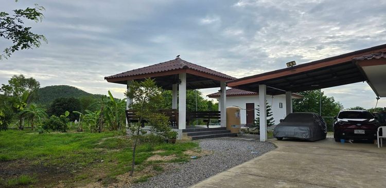 อื่นๆ มีบางส่วน 2021 บ้าน 2 หลัง บนที่ดิน 1 ไร่ รูปที่ 4