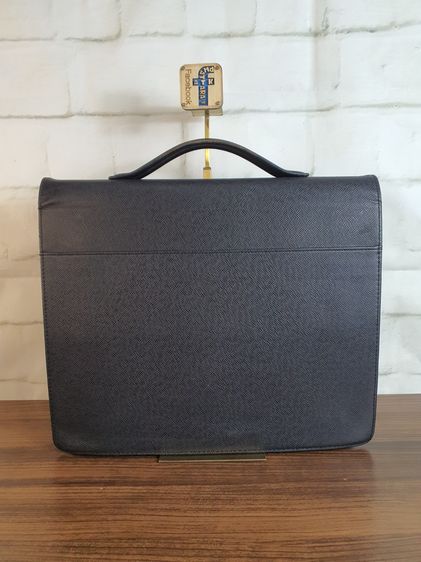 เอกสาร หนังแท้ แบรนด์แท้ LOUIS VUITTON รูปที่ 2