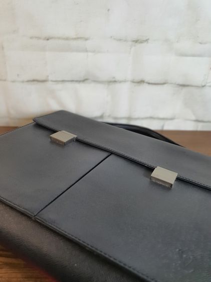 เอกสาร หนังแท้ แบรนด์แท้ LOUIS VUITTON รูปที่ 5