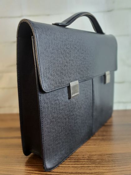 เอกสาร หนังแท้ แบรนด์แท้ LOUIS VUITTON รูปที่ 3