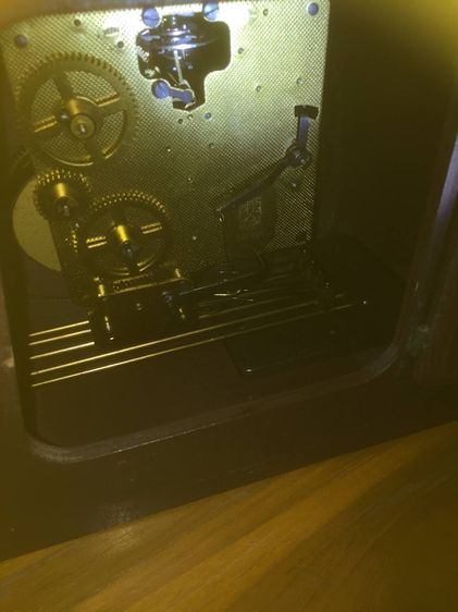 นาฬิกาหัวเตียง รูปที่ 5