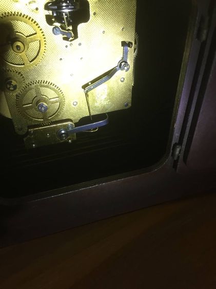 นาฬิกาหัวเตียง รูปที่ 3