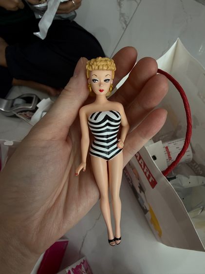 Barbie pop mart  รูปที่ 4