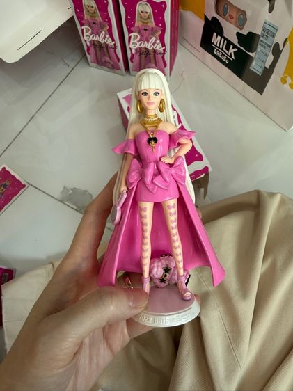 Barbie pop mart  รูปที่ 6