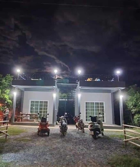 ขายที่ดินเชียงคานพร้อมที่พัก