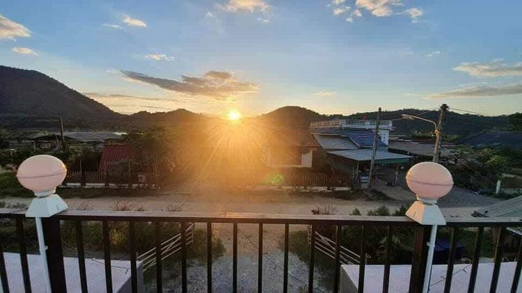 ขายที่ดินเชียงคานพร้อมที่พัก รูปที่ 3