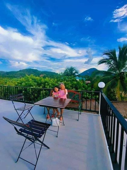 ขายที่ดินเชียงคานพร้อมที่พัก รูปที่ 4