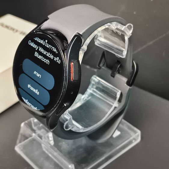 Samsung Galaxy Watch6 40mm Smartwatch จอ AMOLED GPS วัดสุขภาพครบ รูปที่ 7