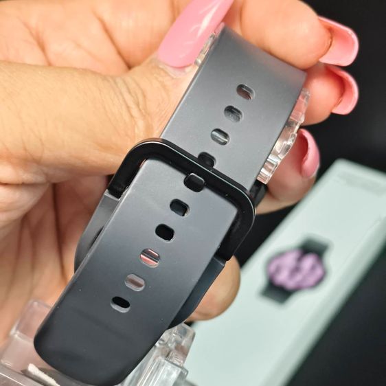 Samsung Galaxy Watch6 40mm Smartwatch จอ AMOLED GPS วัดสุขภาพครบ รูปที่ 11