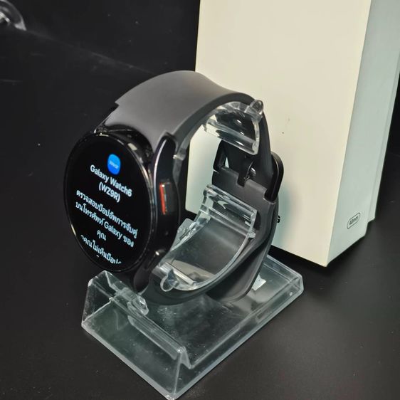 Samsung Galaxy Watch6 40mm Smartwatch จอ AMOLED GPS วัดสุขภาพครบ รูปที่ 3