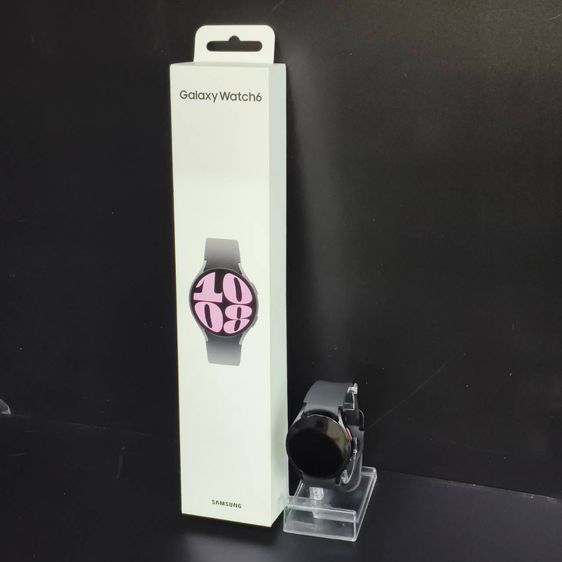 Samsung Galaxy Watch6 40mm Smartwatch จอ AMOLED GPS วัดสุขภาพครบ รูปที่ 2