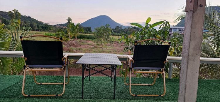 ขายที่ดินพร้อมโฮมสเตย์เชียงคาน รูปที่ 4