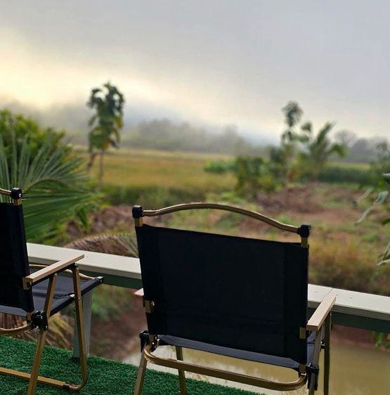 ขายที่ดินพร้อมโฮมสเตย์เชียงคาน