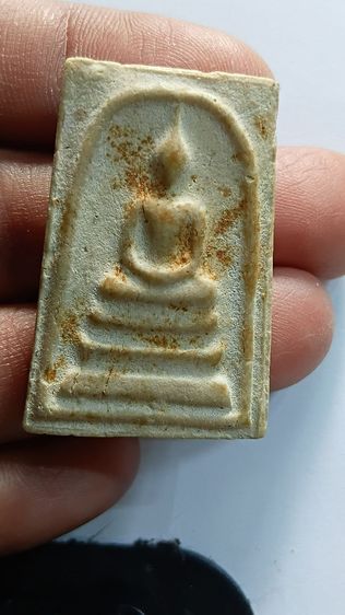 พระสมเด็จบางขุนพรหม ปี 17 ตาม ภาพ รูปที่ 11