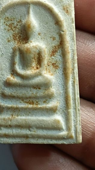 พระสมเด็จบางขุนพรหม ปี 17 ตาม ภาพ รูปที่ 5