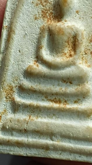 พระสมเด็จบางขุนพรหม ปี 17 ตาม ภาพ รูปที่ 2