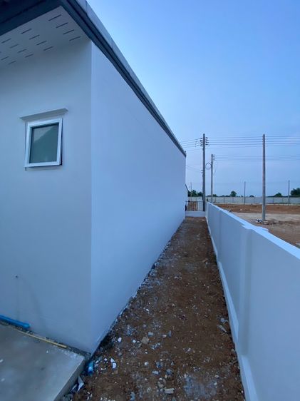 Grand Unity Development มีบางส่วน 2023 บ้านพร้อมที่ดิน รูปที่ 4