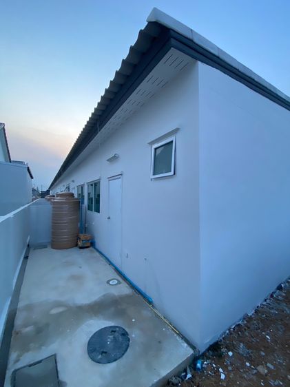 Grand Unity Development มีบางส่วน 2023 บ้านพร้อมที่ดิน รูปที่ 3