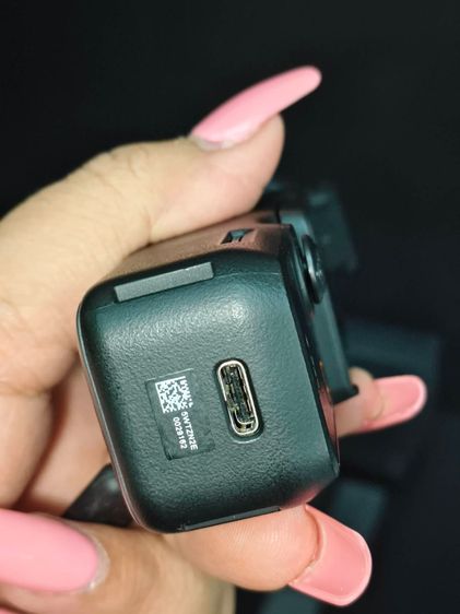 DJI Osmo Pocket 3 เซนเซอร์ 1 นิ้ว 4K 120fps จอหมุนได้ กันสั่น 3 แกน Vlog Pro Camera รูปที่ 7