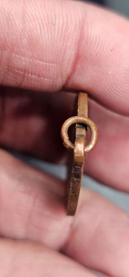 เหรียญหลวงพ่อทบปี2512 รูปที่ 9